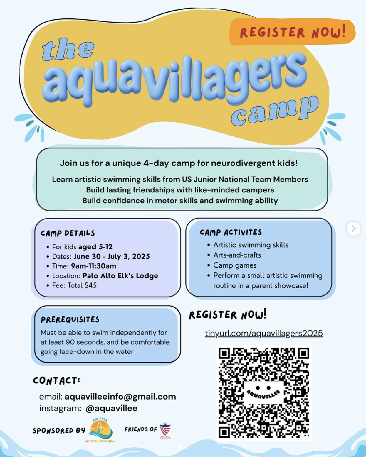 Camp 2025
