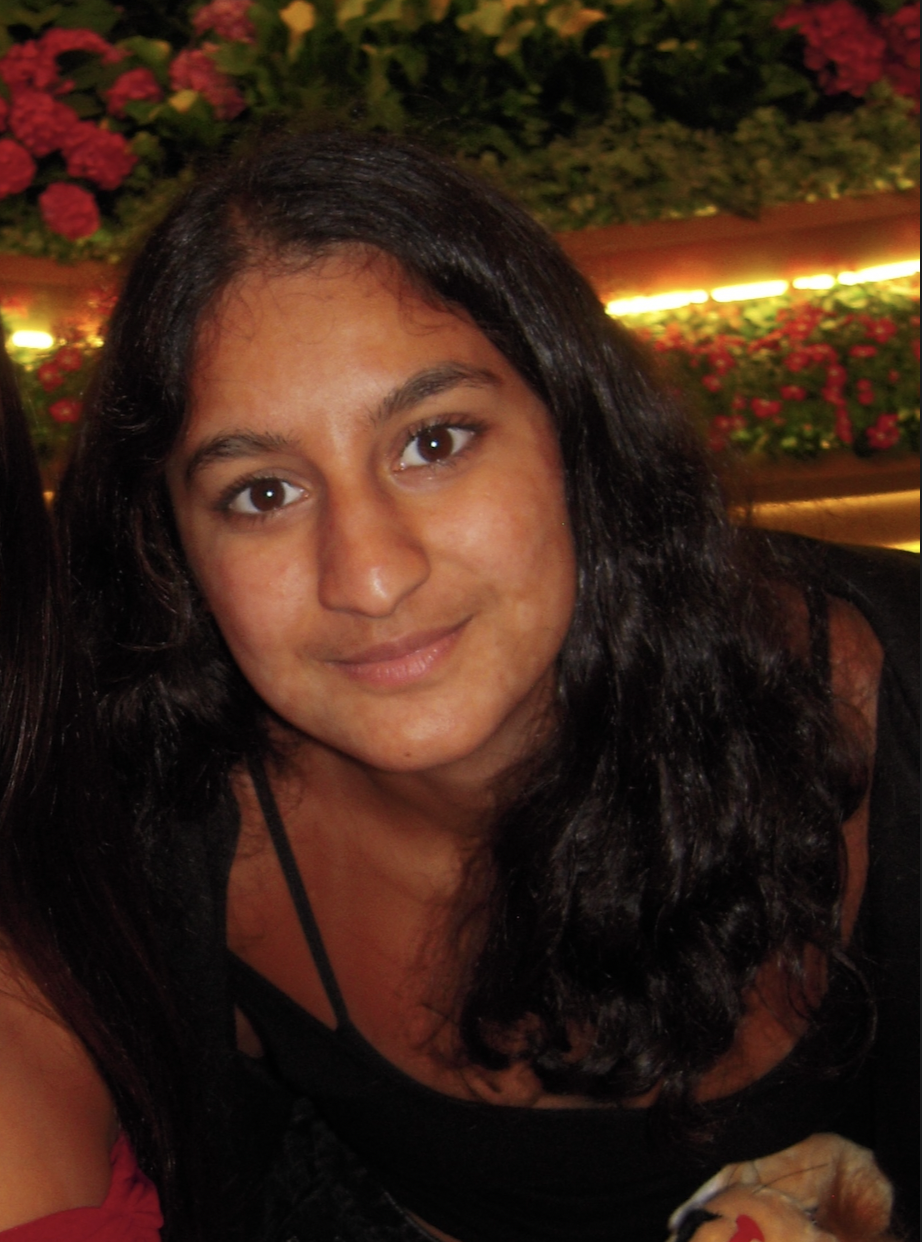 Anusha