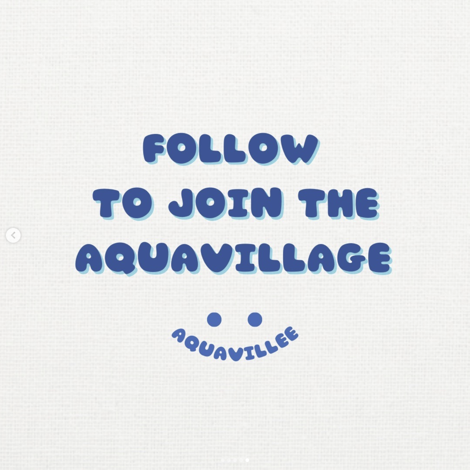 Instagram Post - Follow