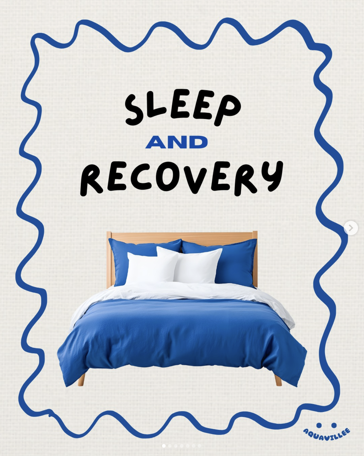 Instagram Post - Sleep